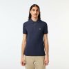 Polos | LACOSTE Polo Original L.12.12 Slim Fit Coton Petit Pique