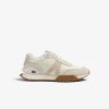 Sneakers | LACOSTE Sneakers L-Spin Deluxe Homme Lacoste En Cuir