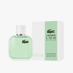 Parfums | LACOSTE L.12.12 Blanc Eau Fraiche 50Ml