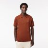 Polos | LACOSTE Polo Original L.12.12 Coton Petit Pique