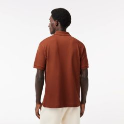 Polos | LACOSTE Polo Original L.12.12 Coton Petit Pique