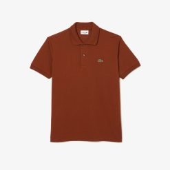 Polos | LACOSTE Polo Original L.12.12 Coton Petit Pique