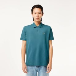 Polos | LACOSTE Polo Original L.12.12 Coton Petit Pique