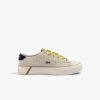 Chaussures | LACOSTE Sneakers Outdoor Gripshot Winter Junior