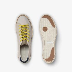 Chaussures | LACOSTE Sneakers Outdoor Gripshot Winter Junior