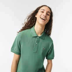 Polos | LACOSTE Polo Original L.12.12 Coton Petit Pique