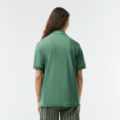 Polos | LACOSTE Polo Original L.12.12 Coton Petit Pique