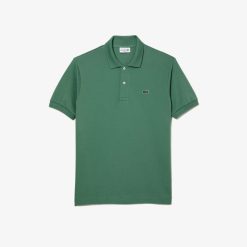 Polos | LACOSTE Polo Original L.12.12 Coton Petit Pique