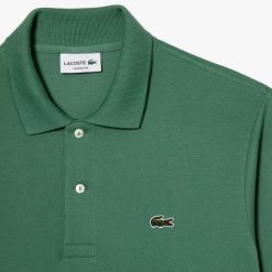 Polos | LACOSTE Polo Original L.12.12 Coton Petit Pique