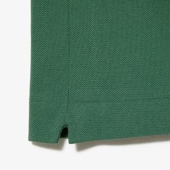 Polos | LACOSTE Polo Original L.12.12 Coton Petit Pique