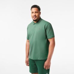 Polos | LACOSTE Polo Original L.12.12 Coton Petit Pique