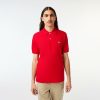 Polos | LACOSTE Polo Original L.12.12 Coton Petit Pique