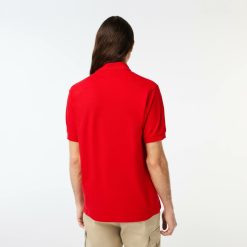 Polos | LACOSTE Polo Original L.12.12 Coton Petit Pique