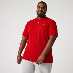 Polos | LACOSTE Polo Original L.12.12 Coton Petit Pique