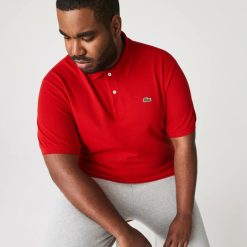 Polos | LACOSTE Polo Original L.12.12 Coton Petit Pique