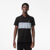 Polos | LACOSTE Polo Color-Block Regular Fit En Mini Pique Stretch