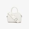 Sacs A Main & Cabas | LACOSTE Petit Sac A Main Lora En Cuir