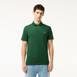 Polos | LACOSTE Polo Regular Fit Coton Polyester