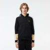 Sweatshirts | LACOSTE Sweatshirt A Capuche Jogger Color-Block