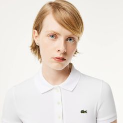 Polos | LACOSTE Polo L.12.D Slim Fit En Jersey