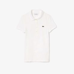 Polos | LACOSTE Polo L.12.D Slim Fit En Jersey