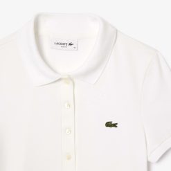 Polos | LACOSTE Polo L.12.D Slim Fit En Jersey