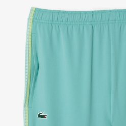 Vetements De Sport | LACOSTE Ensemble De Survetement Homme Lacoste Tennis A Col Montant