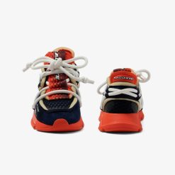 Sneakers | LACOSTE Sneakers L003 Active Runway Homme En Textile