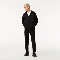 Vetements De Sport | LACOSTE Ensemble De Survetement Homme Lacoste Sport