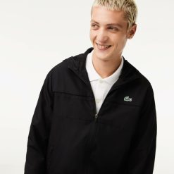 Vetements De Sport | LACOSTE Ensemble De Survetement Homme Lacoste Sport