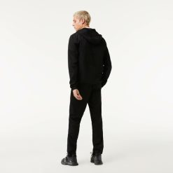 Vetements De Sport | LACOSTE Ensemble De Survetement Homme Lacoste Sport