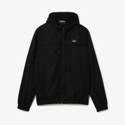 Vetements De Sport | LACOSTE Ensemble De Survetement Homme Lacoste Sport