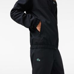 Vetements De Sport | LACOSTE Ensemble De Survetement Homme Lacoste Sport