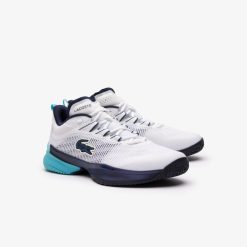 Performance | LACOSTE Chaussures De Tennis Ag-Lt23 Ultra Homme Textile