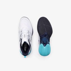 Performance | LACOSTE Chaussures De Tennis Ag-Lt23 Ultra Homme Textile