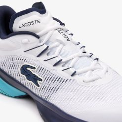 Performance | LACOSTE Chaussures De Tennis Ag-Lt23 Ultra Homme Textile