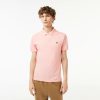 Polos | LACOSTE Polo Original L.12.12 Slim Fit Coton Petit Pique