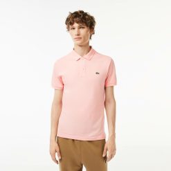 Polos | LACOSTE Polo Original L.12.12 Slim Fit Coton Petit Pique