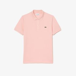 Polos | LACOSTE Polo Original L.12.12 Slim Fit Coton Petit Pique