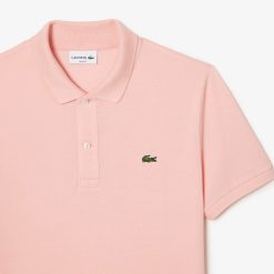 Polos | LACOSTE Polo Original L.12.12 Slim Fit Coton Petit Pique