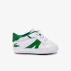 Chaussures | LACOSTE Sneakers L004 Cub Bebe En Textile Et Synthetique