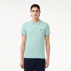 Polos | LACOSTE Polo Original L.12.12 Slim Fit Coton Petit Pique