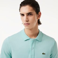 Polos | LACOSTE Polo Original L.12.12 Slim Fit Coton Petit Pique