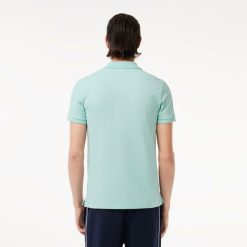 Polos | LACOSTE Polo Original L.12.12 Slim Fit Coton Petit Pique