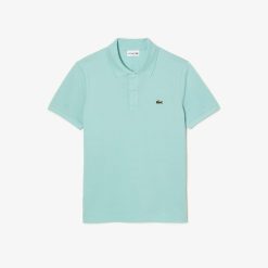 Polos | LACOSTE Polo Original L.12.12 Slim Fit Coton Petit Pique