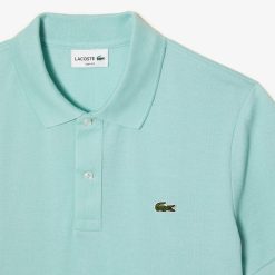 Polos | LACOSTE Polo Original L.12.12 Slim Fit Coton Petit Pique