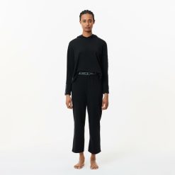 Sous-Vetements Et Vetements D'Interieur | LACOSTE Pantalon D'Interieur En Jersey De Coton