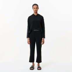 Sous-Vetements Et Vetements D'Interieur | LACOSTE Pantalon D'Interieur En Jersey De Coton