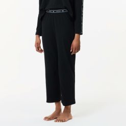 Sous-Vetements Et Vetements D'Interieur | LACOSTE Pantalon D'Interieur En Jersey De Coton