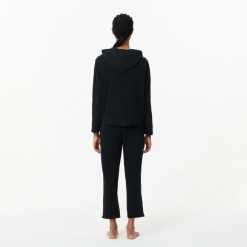 Sous-Vetements Et Vetements D'Interieur | LACOSTE Pantalon D'Interieur En Jersey De Coton